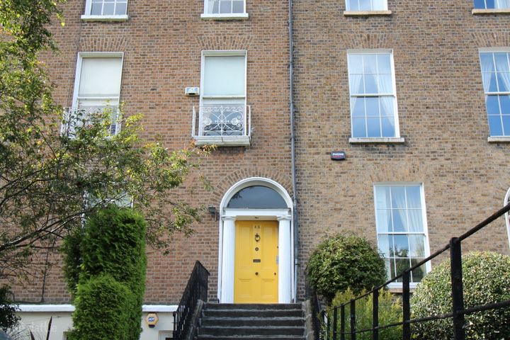 45 Waterloo Road, Ballsbridge, Dublin 4, Dublin 4, Dublin