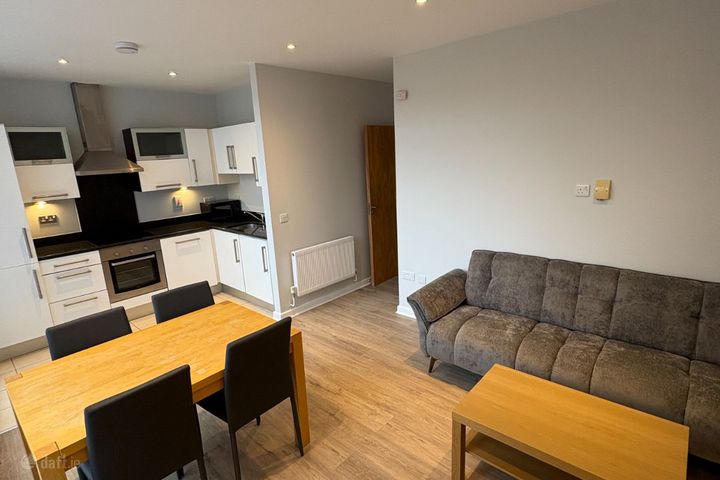 30 James's Walk, Rialto, Dublin 8