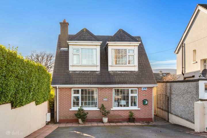 178 Rochestown Avenue, Dun Laoghaire, Co Dublin, A96PW81