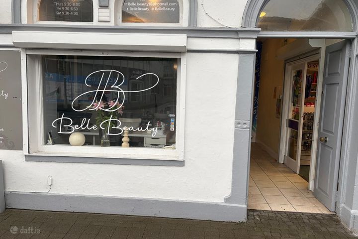 3 Main Street, Ballincollig, Co. Cork