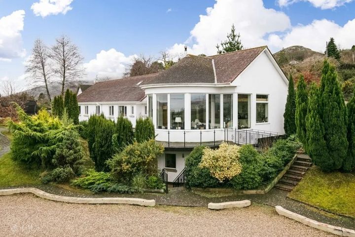 Garryard, Rocky Valley Drive, Kilmacanogue, Co. Wicklow, A98F983