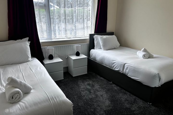 Beechwood Park,Ballybane,Galway, Mervue, Co. Galway