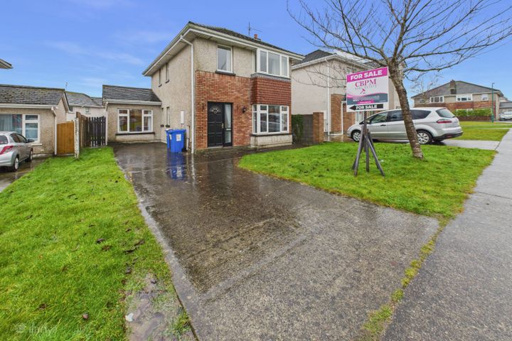 10 Lake Way, Kilminchy, Kilminchy, Co. Laois, R32C93F