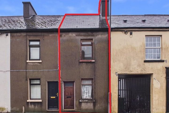 53 Johnstown, Waterford City, Co. Waterford, X91H0CE