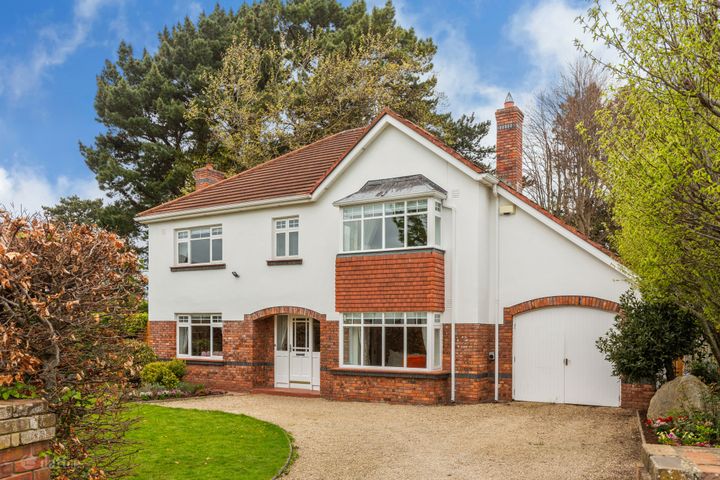 3 Dunboy, Brighton Rd, Foxrock Dublin 18, Dublin 18, Dublin