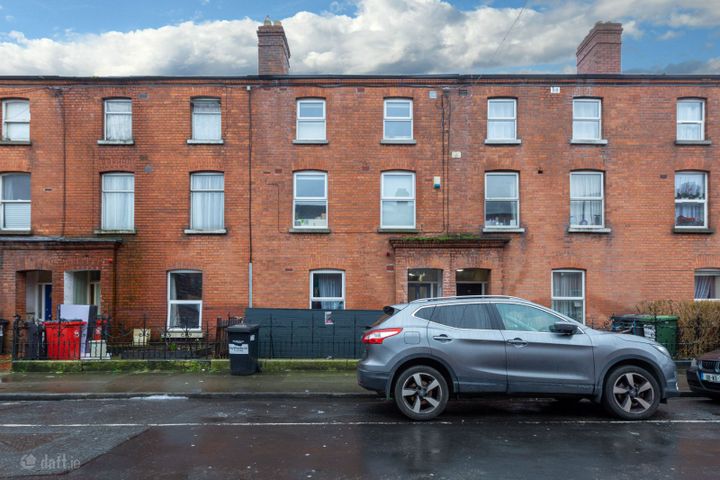 Apartment 2, 108 Cabra Park, Cabra, Dublin 7