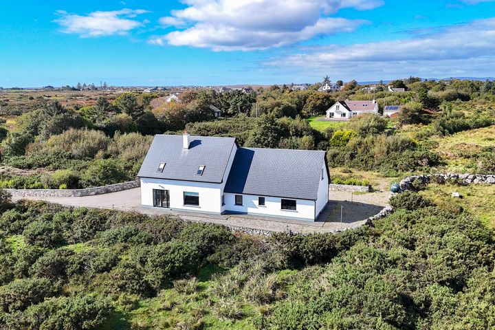 An Caislean, Inverin, Co. Galway, H91R3HF