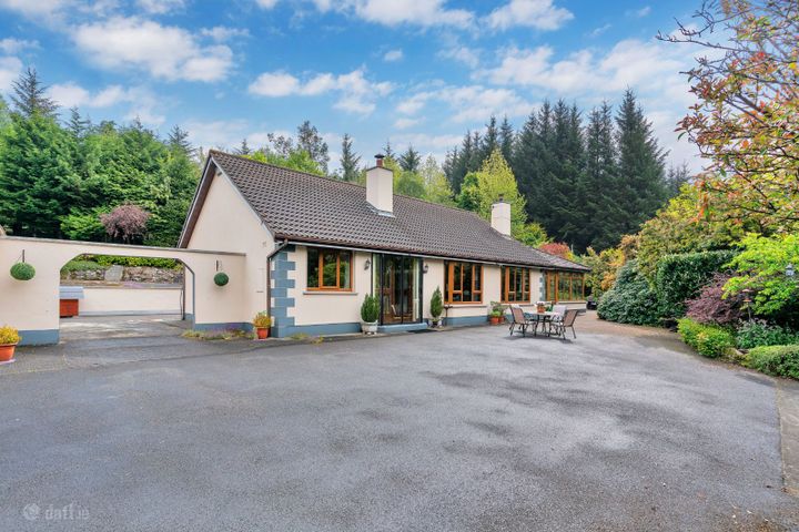 Athdown, Manor Kilbride, Blessington, Wicklow