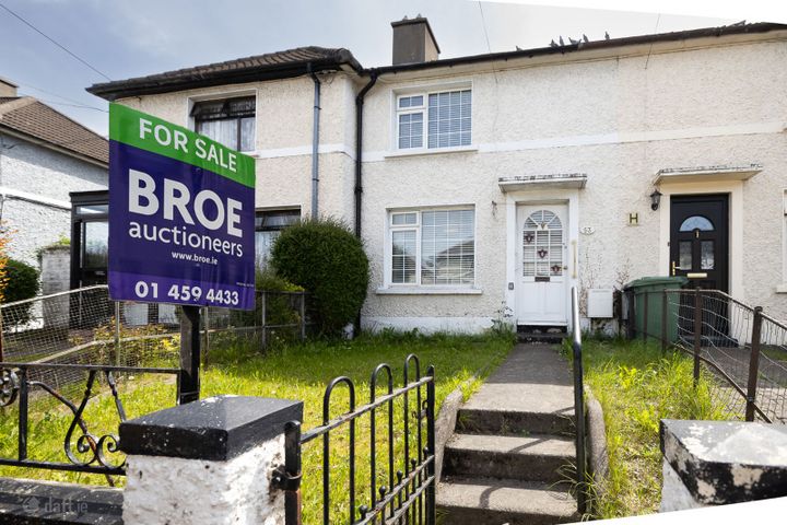 53 Landen Rd, Ballyfermot, Dublin 10, Dublin 10, Dublin
