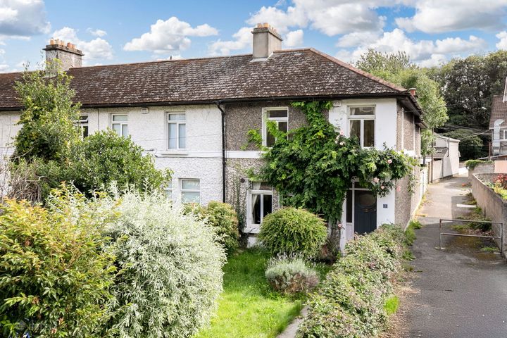 21 Dodder Road Lower, Rathfarnham, Rathfarnham, Dublin 14, D14NX05