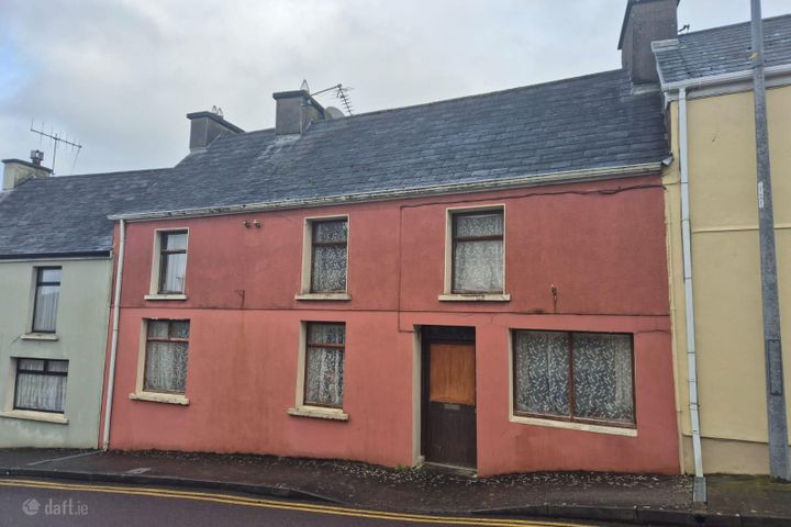 Lower Main Street, Brosna, Co. Kerry, V92P7W9