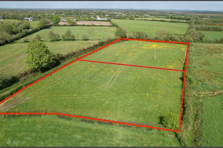 1 Acre Site, Cappanrush, Ballyfin, Co. Laois