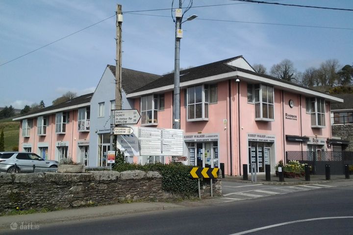 Riverside Business Centre, Tinahely, Co. Wicklow