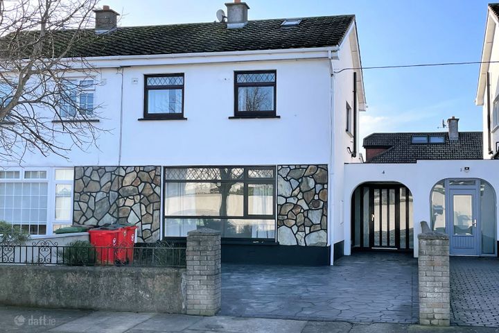 4 Thorndale Avenue, Dublin 5, Beaumont, Dublin 9