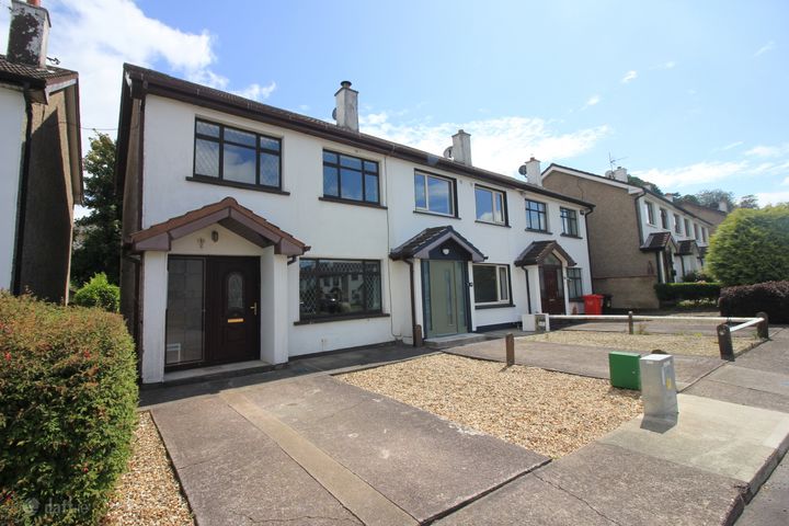 32 Belgard Downs, Rochestown Rd, Cork, Cork