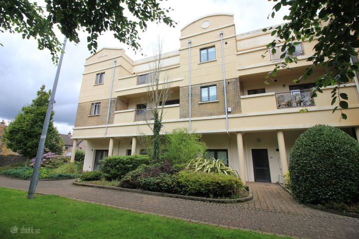 35 The Mall, Maryborough Woods, Douglas, Cork