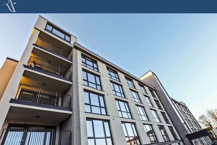 Ardhu Apartments, North Circular Road, Co. Limerick, North Circular Road, Co. Limerick