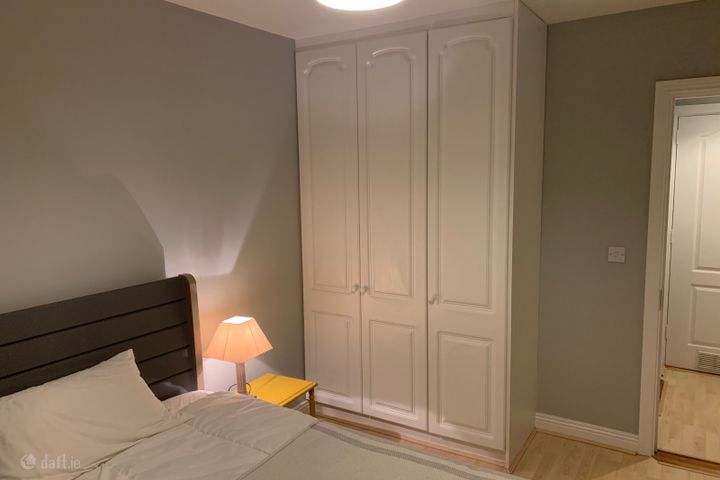 The Maples, Forest Park, Portlaoise, Co. Laois