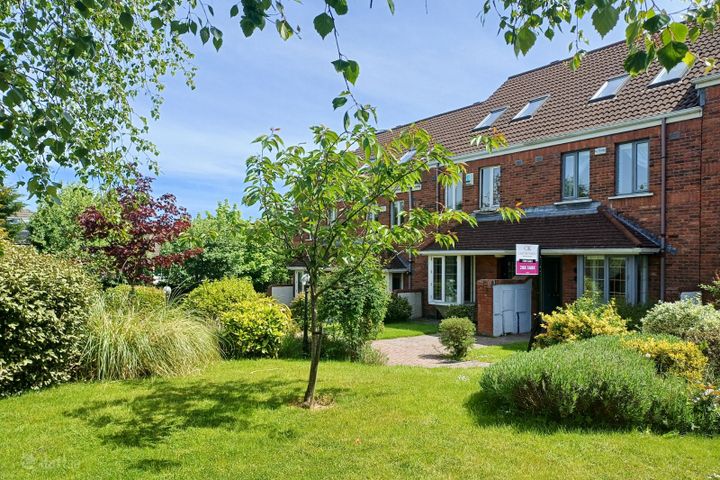 7 The Courtyard, Foxrock Park, Foxrock Dublin 18, Dublin 18, Dublin