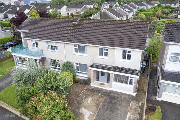 33 Owenmore Dr, Raheen, Limerick, Limerick