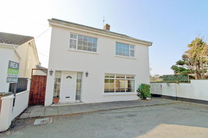 Main Street, Blackrock, Co. Louth, A91W7T8