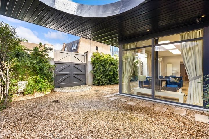 4 Cumberland Road, Fitzwilliam Place, Dublin, Dublin