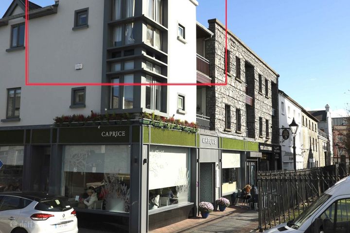 Church Lane,Galway, Galway City Centre