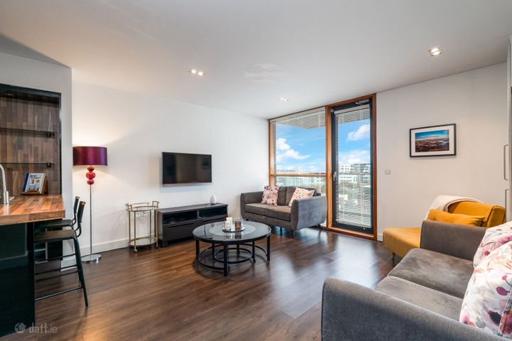 Apartment, The Cubes 8, Sandyford, Dublin 18