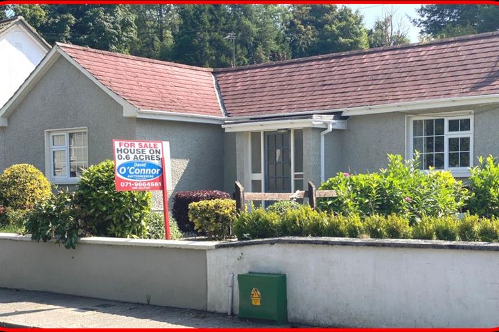 Keadue West, Keadue, Ballyfarnon, Co. Roscommon, F52H952