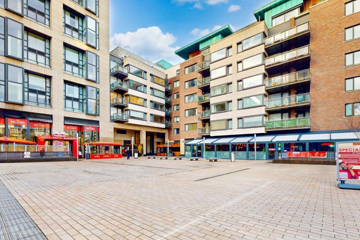 Apartment 29, Block A, Smithfield Market, Smithfield, Dublin 7