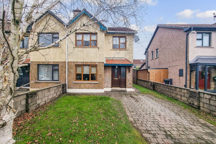 3 Castle Meadows, Skehard Road, Cork City, Co. Cork, T12D89E