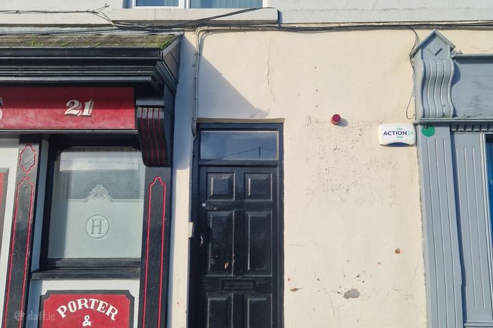 Main Street, Templemore, Co. Tipperary