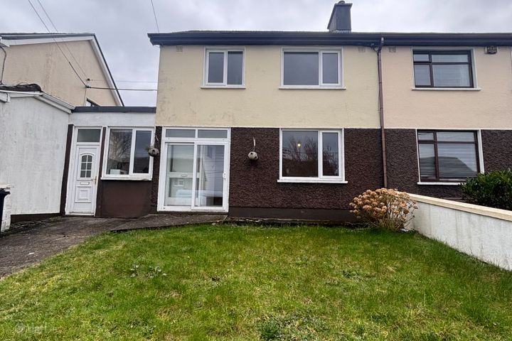 117a Renmore Park, Renmore, Renmore, Co. Galway, H91XE93