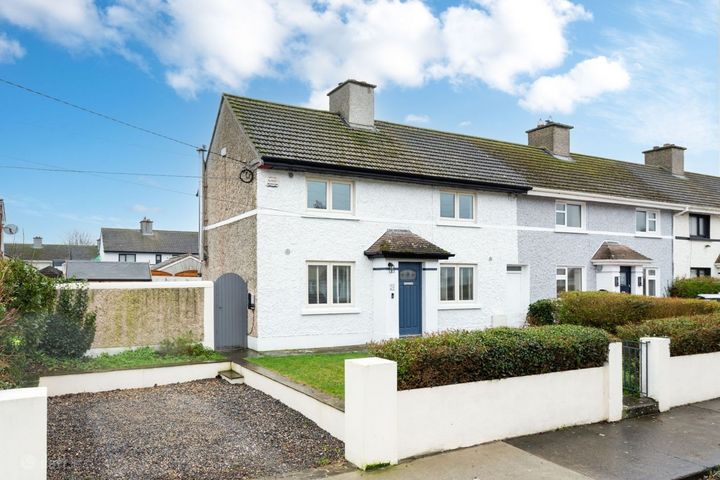 20 Saint Anne's Square, Portmarnock, Portmarnock, Co. Dublin, D13YV82