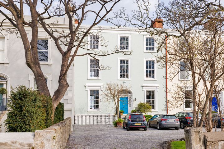 1 Bayswater Terrace, Sandycove, Co Dublin, Dublin