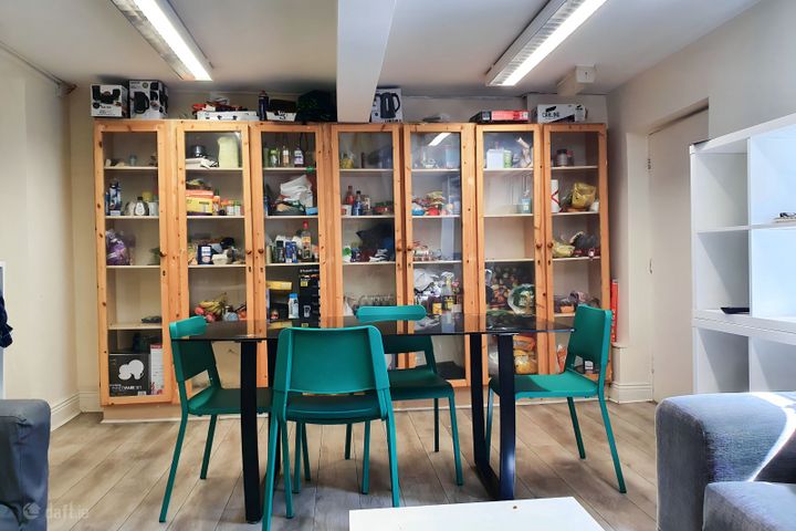 Blessington Street,Dublin 7 ID 6.6 A&B, North Circular Road, Dublin 7