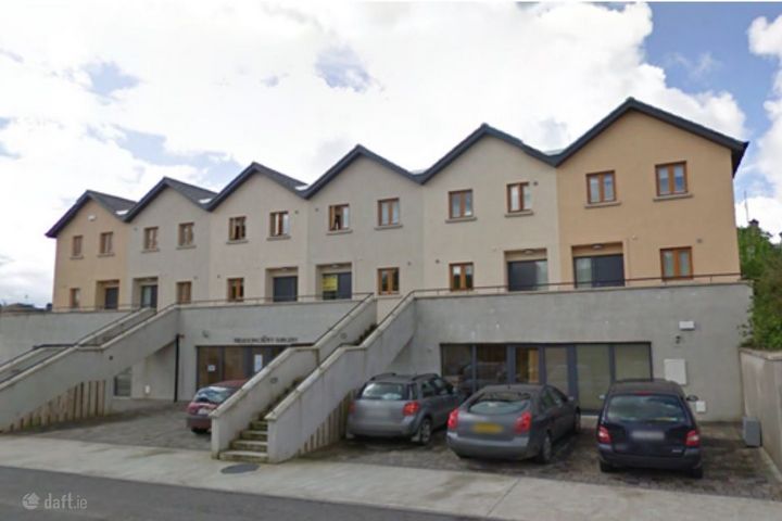 6 Millview Court, Tinahely, Ballinacor, Co. Wicklow, Y14W251