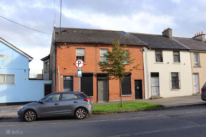 19 Lord Edward Street, Limerick, Limerick City Centre, V94XW7K