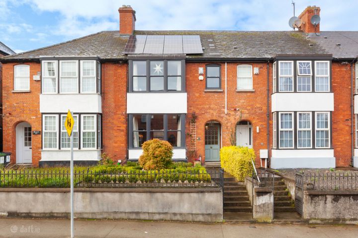 84 Botanic Road, Glasnevin, Dublin 9, D09V9X4