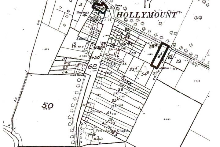 Hollymount, Hollymount, Co. Mayo