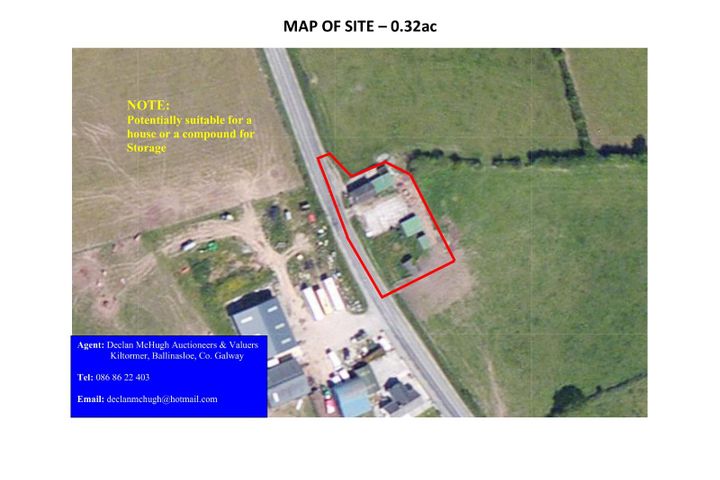 Abbey, Loughrea, Co. Galway