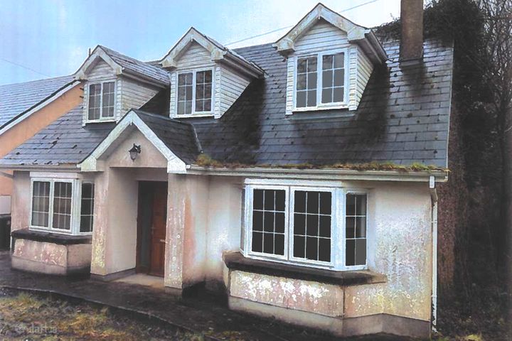 Cloonshanbally, Culfadda, Ballymote, Co. Sligo, F56RW63