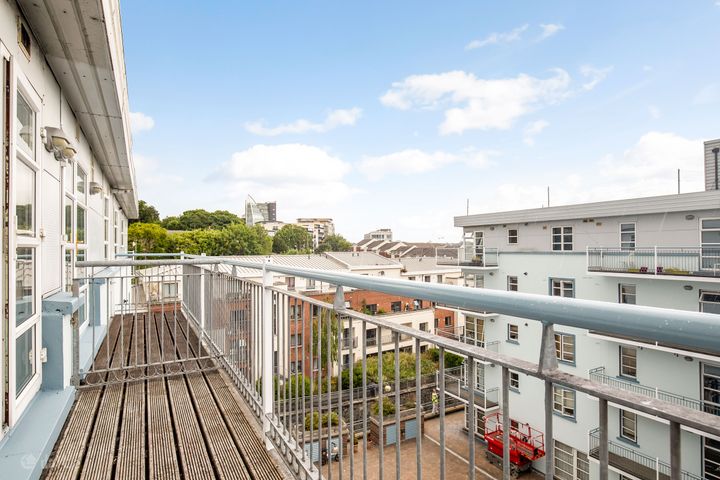 35 Cammock, Mount Brown, Kilmainham Dublin 8, Dublin 8, Dublin