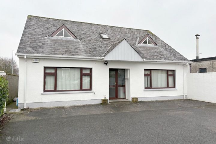 Arden Road, Tullamore, Co. Offaly, R35HK85