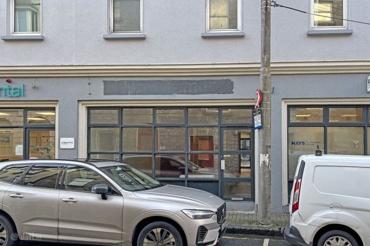 4 Commerce House, Flood Street , Galway City Centre, Co. Galway