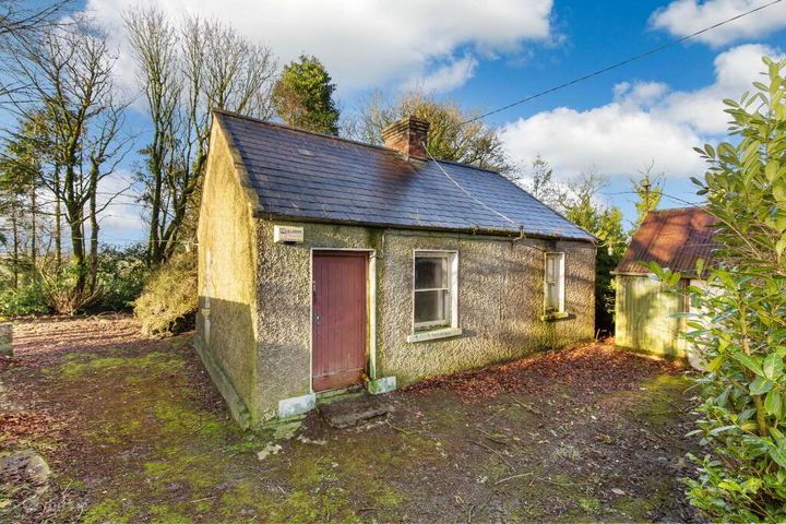 Cottage, Coolnahinch, Moynalty, Co. Meath, Moynalty, Co. Meath, A82F227