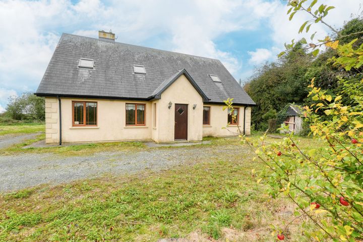 Derrylusk, Mountrath, Co. Laois, R32P8H4