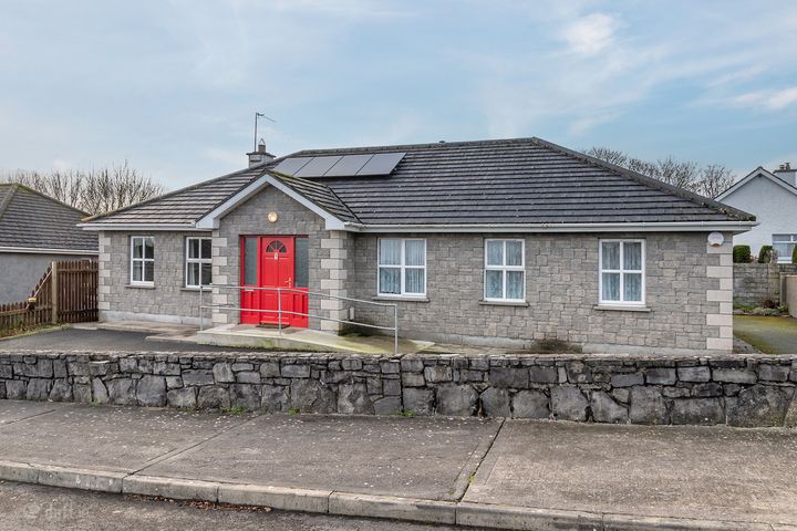 1 Oakglen, Poolboy, Ballinasloe, Galway