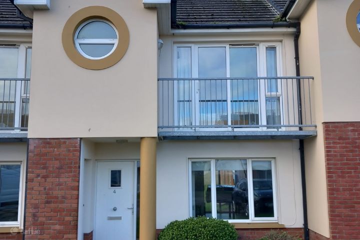 4 Hollow Way, Oakview Village, Tralee, Tralee, Co. Kerry