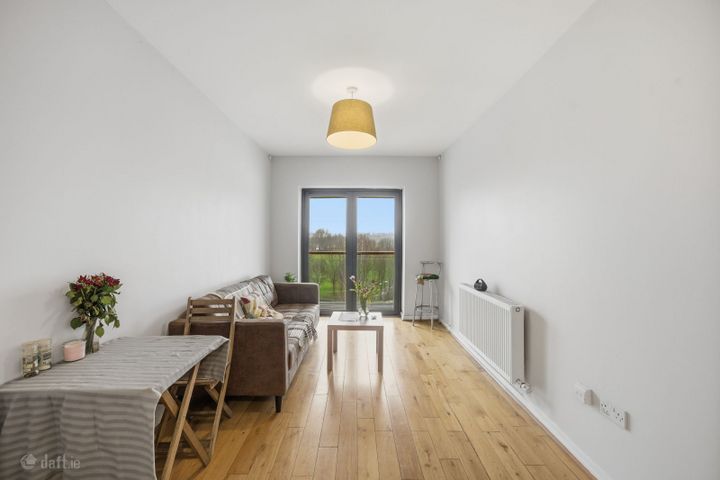 Apartment 173, Block E, Seven Oaks, Kilmainham, Dublin 8, D10FH42